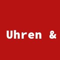 Uhren & Schmuck